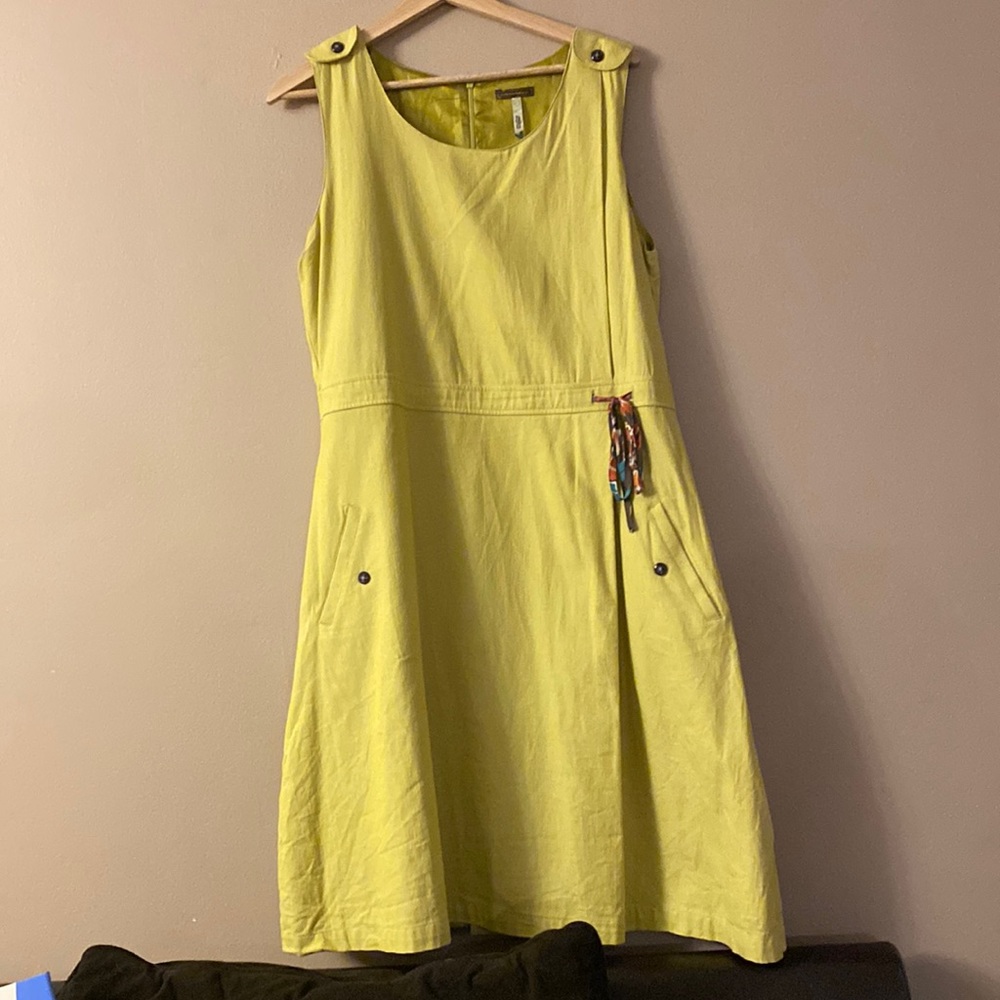 Matilda Jane summer dress